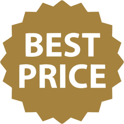 logo best price